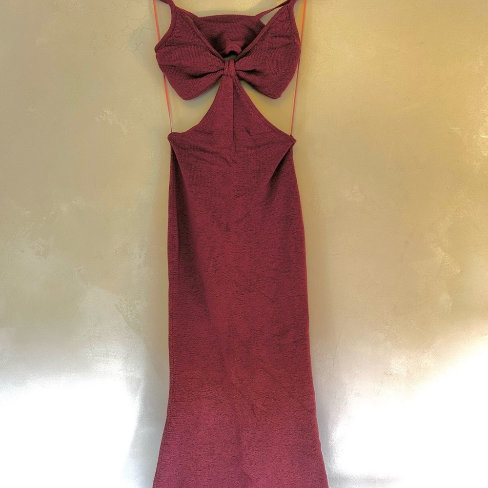 🌸 CULT GAIA Serita Dress in Jaipur, Size Med EUC - Picture 6 of 8